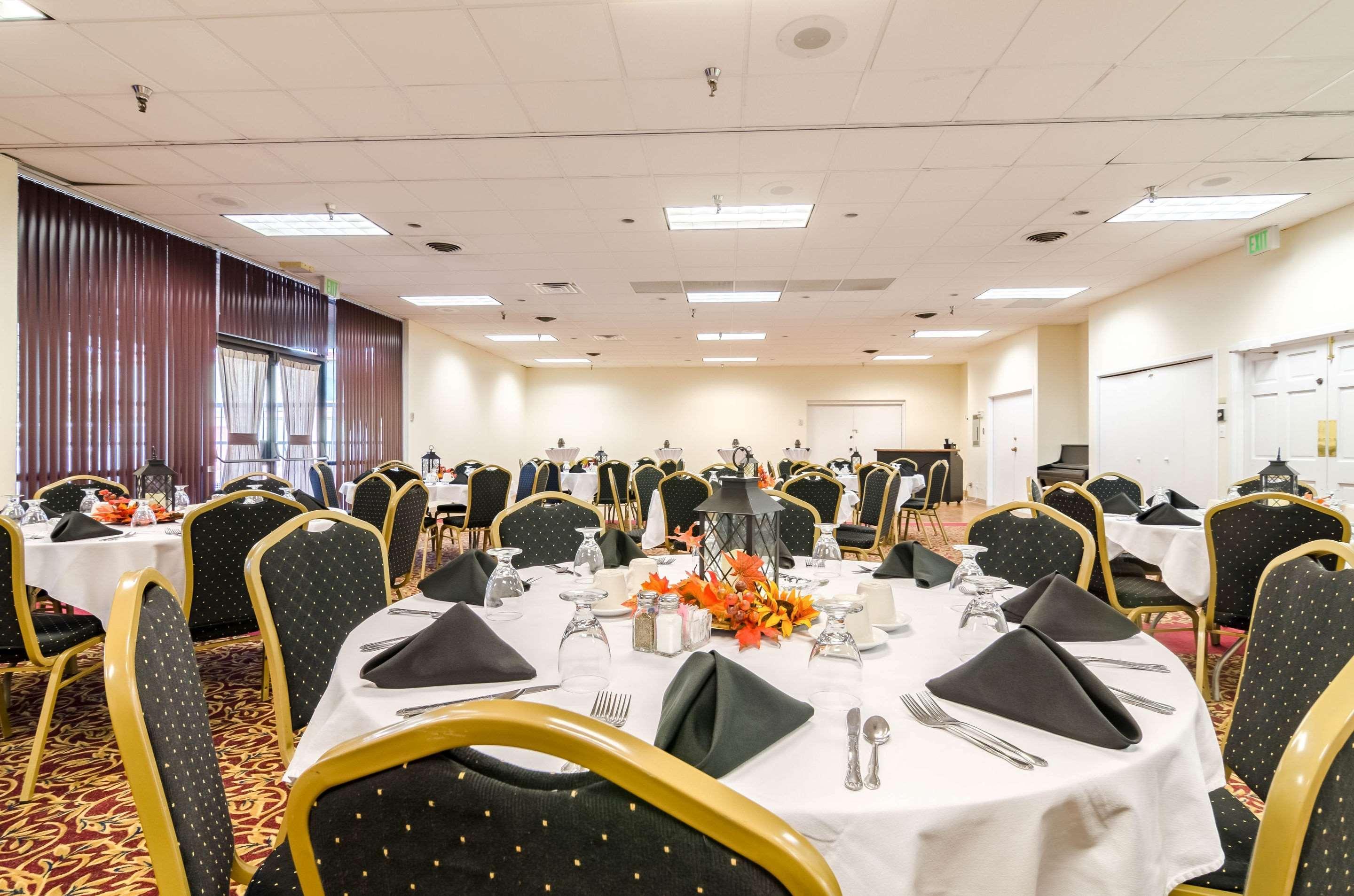 Quality Inn & Suites Ogallala Eksteriør billede